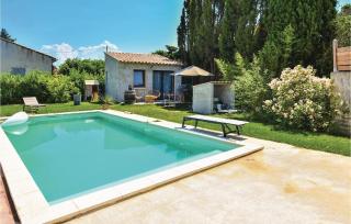 Awesome Home In Ste Cecile Les Vignes - Sainte-Cécile-les-Vignes - 0