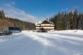 Penzión Kohútik - Oravská Lesná - 3