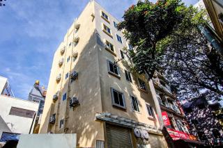 Super Hotel O Varcity Comforts Near Ragigudda Sri Prasanna Anjaneyaswamy Temple - Bangalore - 8