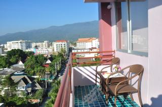 Mayflower Grande Chiang Mai - 9