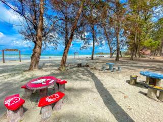 Tiara Desaru Seaview Residence - Desaru - 3