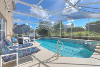 Peace of Paradise Vacation Home - Davenport - 0