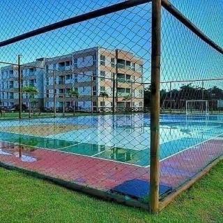 Muro Alto condomínio clube - Porto de Galinhas - 3