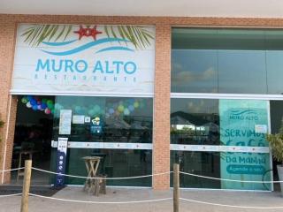 Muro Alto condomínio clube - Porto de Galinhas - 7