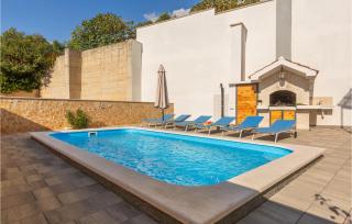 3 Bedroom Lovely Home In Makarska - Makarska - 0
