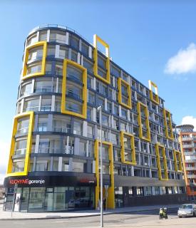 Harfa Apartment 30 - 1