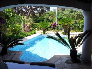 Villa Provençale â Sainte Maxime, Golf de Saint Tropez - Sainte-Maxime - 1