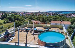 Holiday Home Medulin With Sea View 03 - 0