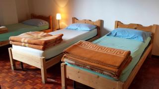 Hotel Funivia - Courmayeur - 3