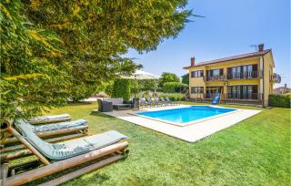 Holiday Home Orihi Bb Croatia - Barban - 9