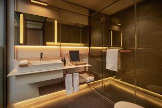 The Gaia Hotel Bandung - Bandung - 2