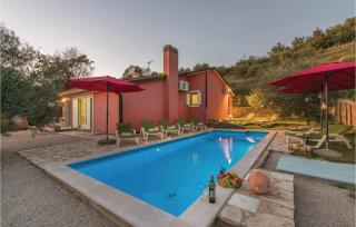 Holiday Home Krasica Cr - Buje - 9