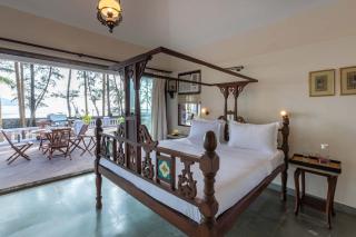 Casa Del Mer by StayVista - Nearby beach with, sea-view rooms & coconut farm - Alibaug - 3
