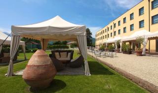 Hotel Barrage - Pinerolo - 9