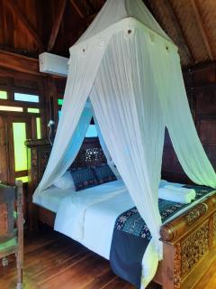 Deepsky Villa - Ilhas Karimunjava - 2