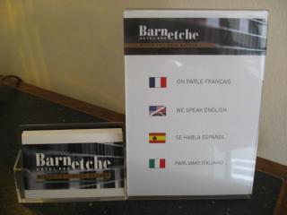 Hotel Barnetche - Biarritz - 6