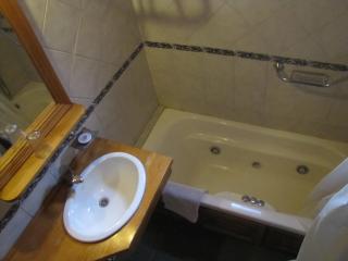 Apart Hotel Naum - 8