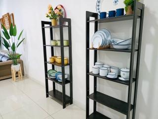 Cikta Homestay at Southville City Savanna Suite - Kampong Tangkas - 1