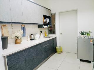 Cikta Homestay at Southville City Savanna Suite - Kampong Tangkas - 3