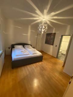 Urban Living Graz - Apartment Top 4 self check-in - Graz - 5