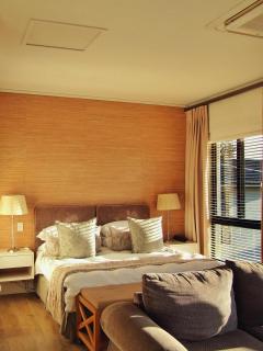 210 Gallery Luxury Studio Apartment - Knysna - 6