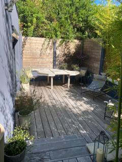 Chambre d'hôte Bordeaux - 9