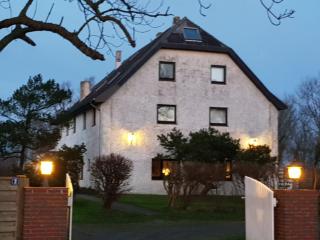 Ferienwohnung Jebeweg App. 9 - Nordstrand - 5