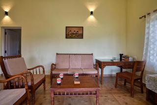 StayVista at Casa Pinnacle - Pet Friendly Home with Lawn - Coonoor - 1