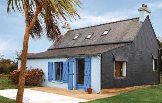 Holiday Home Kerbors I - Kerbors - 0