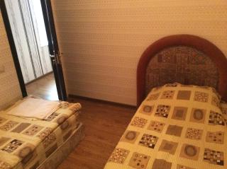 Studio Lermontov Street - Tbilisi - 6