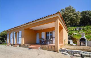 Nice Home In Casalabriva With Wifi - Casalabriva - 0