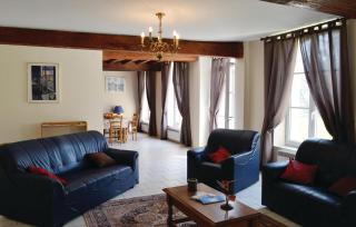 Three-Bedroom Holiday Home In Chigny - Chigny - 2
