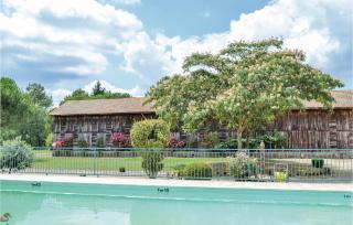 Stunning Home In St Pierre D'eyraud - La Force - 9