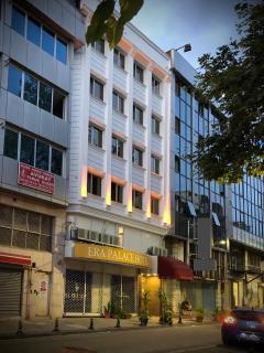 ERA PALACE HOTEL B BLOK - Istambul - 0