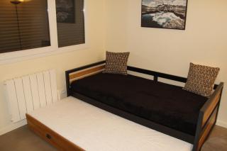 Grenoble hyper-centre + WiFi + Netflix - 6