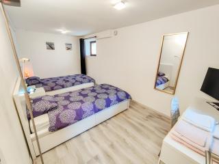 Tranquil City Haven close to Airport & Basel - Saint-Louis - 6