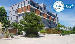 S4 Nai Yang Beach - Near Phuket Airport - Nai Yang Beach - 1