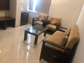 Hotel Radiance Courtyard - Varanasi - 5