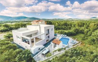 Stunning Home In Dugopolje - Dugopolje - 9