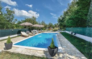 Beautiful Home In Prgomet - Labin - 9
