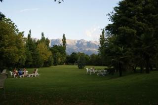 Gran Hotel Nono - Nono - 8