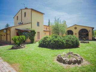 San Martin del Colle Holiday Home - 4