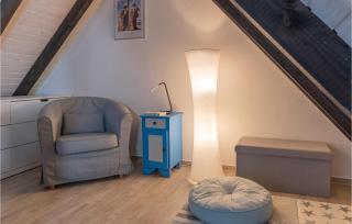 Cozy Apartment In Friedrichskoog-Spitze - Friedrichskoog-Spitz - 5