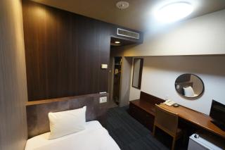 Hotel Areaone Minamisoma - Haranomachi - 5