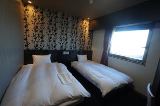 Hotel Areaone Minamisoma - 3