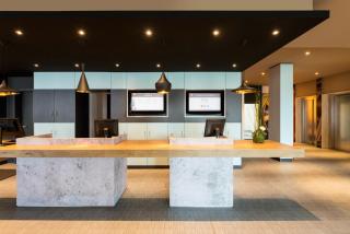 ibis Hotel München Garching - 4