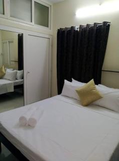Aarudhara Holiday Home (A Home away from Home) - Pondicherry - 8