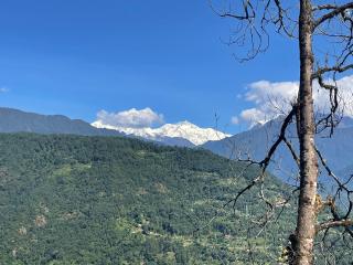 KHIMSHA HOMESTAY - Pelling - 2