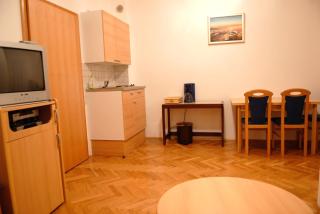 Apartments Petricevic - Selce - 5