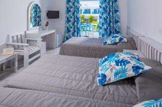Mykonos Kosmoplaz Beach Resort Hotel - 8
